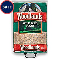 Kaytee Woodlands Wild Bird Food