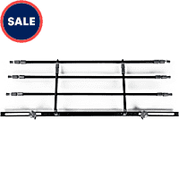 Petco car barrier store