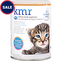 PetAg KMR Kitten Milk Replacer Powder