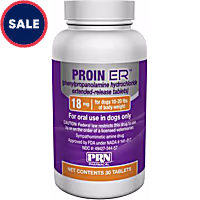 Proin ER 18mg