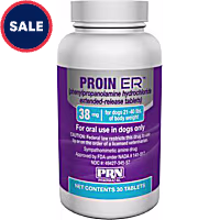 Proin ER 38mg