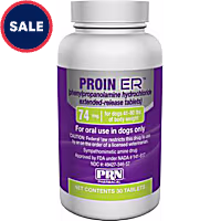 Proin ER 74mg Tablets