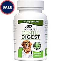 Ark Naturals Gentle Digest Capsules for Pets