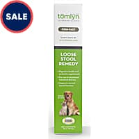 Tomlyn Loose Stool Remedy Gel for Dogs & Cats