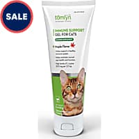 Tomlyn L-Lysine Immune Support Gel for Cats