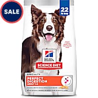 Petco dog food sale store