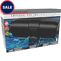Aquarium Filters Fish Tank Filtration Petco