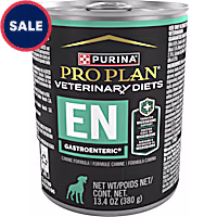Purina Pro Plan Veterinary Diets EN Gastroenteric Canine Formula Wet Dog Food