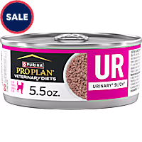 Purina Pro Plan Veterinary Diets UR Urinary St/Ox Feline Formula Wet Cat Food