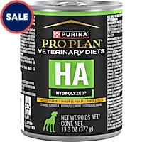 Purina Pro Plan Veterinary Diets HA Hydrolyzed Chicken Flavor Canine Formula in Sauce Adult Wet Dog Food