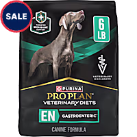Purina Pro Plan Veterinary Diets EN Gastroenteric Canine Formula Dry Dog Food