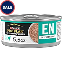 Purina Pro Plan Veterinary Diets EN Gastroenteric Feline Formula Wet Cat Food