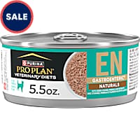 Purina Pro Plan Veterinary Diets EN Gastroenteric Naturals Feline Formula Wet Cat Food