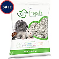 Carefresh Rabbit & Ferret Litter