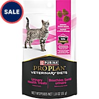 Purina Pro Plan Veterinary Diets Urinary Health Cat Treats