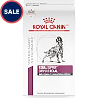 Royal Canin Veterinary Diet Canine Renal Support Early Consult Adult Dry Dog Food