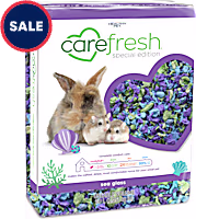 Carefresh Sea Glass Small Pet Animal Bedding