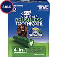 Dog Toothpaste Petco