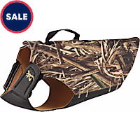 Browning Realtree Neoprene Dog Vest