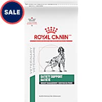 Royal Canin Veterinary Diet Canine Satiety Support Weight Management Adult Dry Dog Food