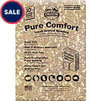 Oxbow Pure Comfort Blend Bedding