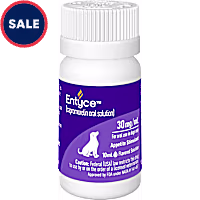 Entyce Oral Solution for Dogs