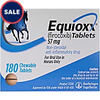 Equioxx (firocoxib) Tablets