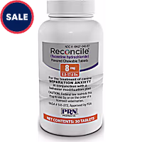 Reconcile Tablets 8 mg