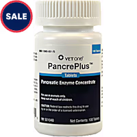 PancrePlus Tab