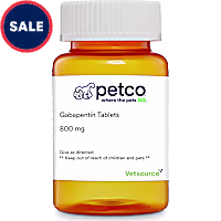 Gabapentin (Generic) 800 mg