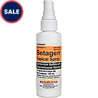 Betagen Topical Spray