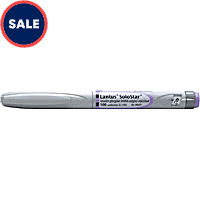 Lantus Solostar U100 Pen Insulin