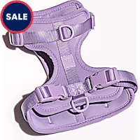 Wild One Cushioned Harness