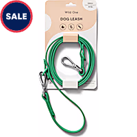Wild One Waterproof Leash
