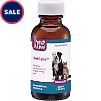PetAlive PetCalm Granules for Pet Anxiety