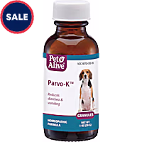 PetAlive Parvo-K Granules for Pets