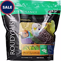 Roudybush Daily Maintenance Nibbles