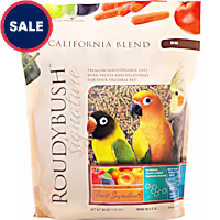Roudybush California Blend Mini