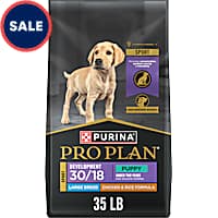 Purina Pro Plan Sport Development Large Breed 30/18 Chicken and Rice High Protein Dry Food Puppy Formula