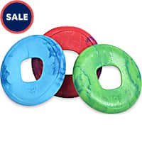 Dog Discs Flyers Frisbees Petco