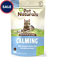 Calming collar for cats petco online
