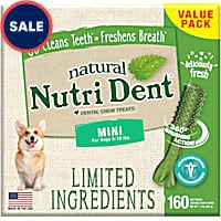 Nutri dent coconut shop