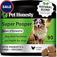 Healthy solutions for pets no stool eating sales