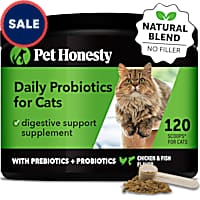 Stool softener for cats petco sales