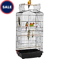 Bird carrier petco on sale