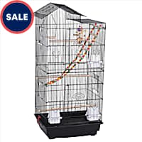 Bird Cages Stands Small to Large Bird Cages Petco