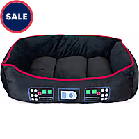 Buckle-Down Star Wars Darth Vader Dog Bed