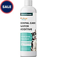 Wellnergy Pets Dental Care Water Additive for Dogs