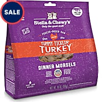 Freeze Dried Cat Food Nutrient Rich Convenient Meals Petco