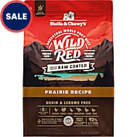 Wild frontier on sale dog food coupon